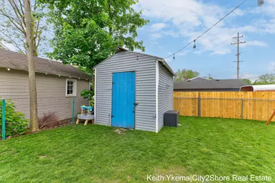 2603 Noel Avenue SW, Wyoming, MI 49509 - Photo 35