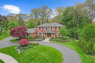 2595 Fox Chase Drive, Troy, MI 48098 - Photo 5