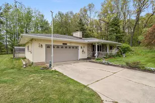 14135 Helmer Rd S, Battle Creek, MI 49015 - Photo 1