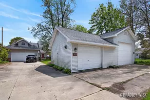 203 S Lake St, Port Sanilac, MI 48469 - Photo 47