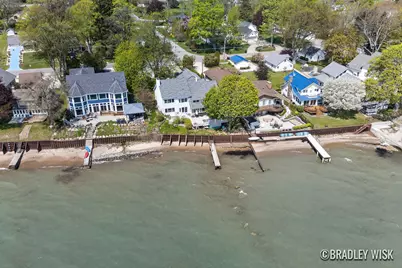 203 S Lake Street, Port Sanilac, MI 48469 - Photo 45
