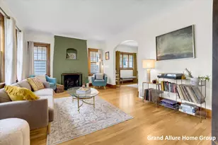 446 Knapp St NE, Grand Rapids, MI 49505 - Photo 5
