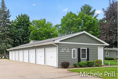 5160 Southglow Court SE, Grand Rapids, MI 49508 - Photo 9