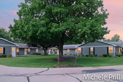 5160 Southglow Court SE, Grand Rapids, MI 49508 - Photo 1