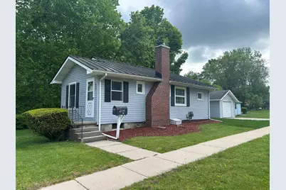 502 E South Street, Hastings, MI 49058 - Photo 1