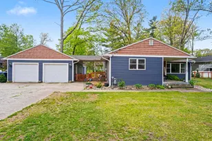2969 E Pontaluna Rd, Fruitport, MI 49415 - Photo 1