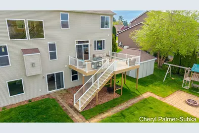6293 Norfolk Drive, Muskegon, MI 49444 - Photo 61