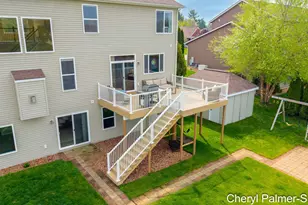 6293 Norfolk Dr, Muskegon, MI 49444 - Photo 61