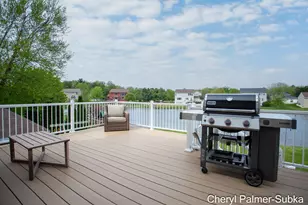 6293 Norfolk Dr, Muskegon, MI 49444 - Photo 11
