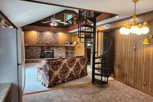 4452 S Nugent View Ln, Baldwin, MI 49304 - Photo 5