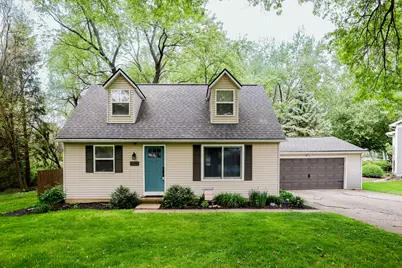 2023 Chaparral Street, Kalamazoo, MI 49006 - Photo 1