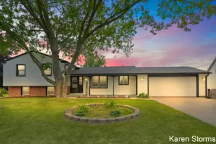 3543 N 144th Ave, Holland, MI 49424 - Photo 1