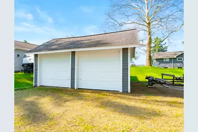 12579 Crystal Lake Drive, Cement City, MI 49233 - Photo 49