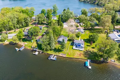 12579 Crystal Lake Drive, Cement City, MI 49233 - Photo 39