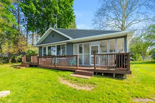 12579 Crystal Lake Dr, Cement City, MI 49233 - Photo 51