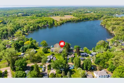 12579 Crystal Lake Drive, Cement City, MI 49233 - Photo 43