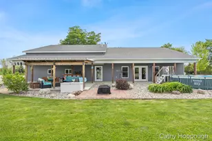 6521 Clinton Trail, Clarksville, MI 48815 - Photo 1