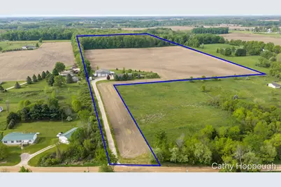 6521 Clinton Trail, Clarksville, MI 48815 - Photo 69