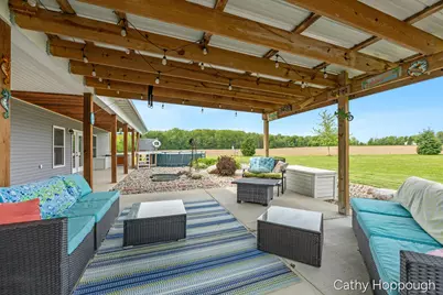 6521 Clinton Trail, Clarksville, MI 48815 - Photo 5
