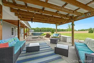 6521 Clinton Trail, Clarksville, MI 48815 - Photo 5