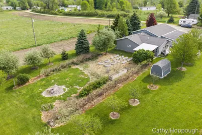 6521 Clinton Trail, Clarksville, MI 48815 - Photo 67
