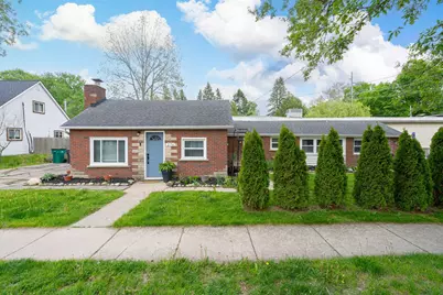 276 E Gates Street, Romeo, MI 48065 - Photo 1