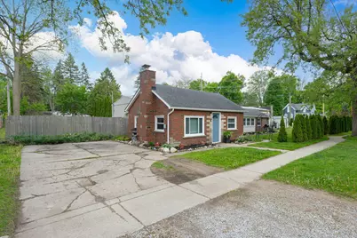 276 E Gates Street, Romeo, MI 48065 - Photo 3