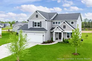 3131 Timberpine Ave, Holland, MI 49424 - Photo 1