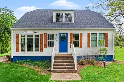 8656 Stadium Drive, Kalamazoo, MI 49009 - Photo 3