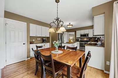 1422 Auston Lane, Chelsea, MI 48118 - Photo 13