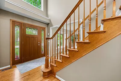 1422 Auston Lane, Chelsea, MI 48118 - Photo 5