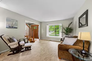 1422 Auston Ln, Chelsea, MI 48118 - Photo 9