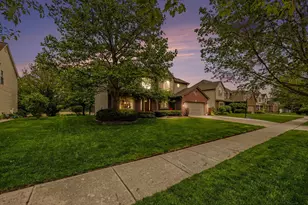 1422 Auston Ln, Chelsea, MI 48118 - Photo 37