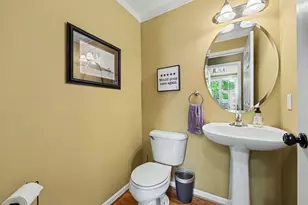 1422 Auston Ln, Chelsea, MI 48118 - Photo 25