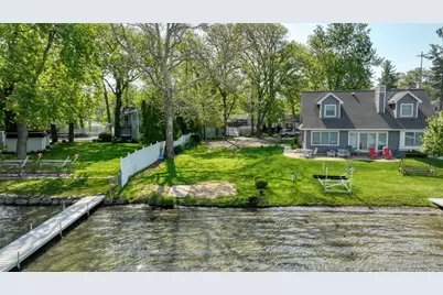 2948 Russell Court, Clark Lake, MI 49234 - Photo 3