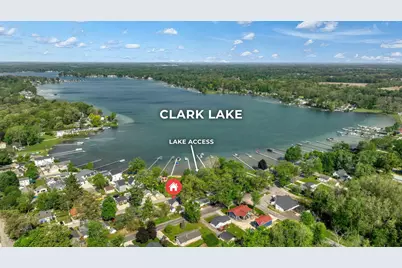 2948 Russell Court, Clark Lake, MI 49234 - Photo 3