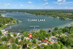 2948 Russell Ct, Clark Lake, MI 49234 - Photo 3