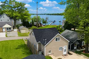 2948 Russell Ct, Clark Lake, MI 49234 - Photo 1