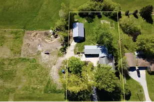 10919 N Maple Island Rd, Fremont, MI 49412 - Photo 35