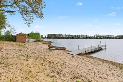 2316 W Shore Drive, Trufant, MI 49347 - Photo 5