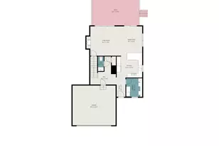 2316 W Shore Dr, Trufant, MI 49347 - Photo 9