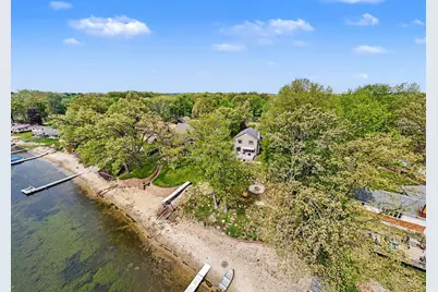 2316 W Shore Drive, Trufant, MI 49347 - Photo 7
