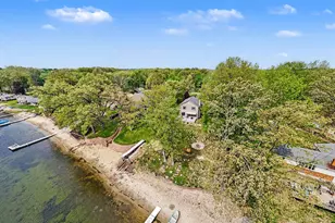 2316 W Shore Dr, Trufant, MI 49347 - Photo 7