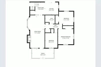 11781 8th Avenue NW, Grand Rapids, MI 49534 - Photo 43