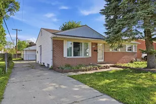 32453 Hiveley St, Westland, MI 48186 - Photo 33