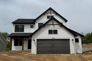 2425 Dayflower Blvd, Zeeland, MI 49464 - Photo 1