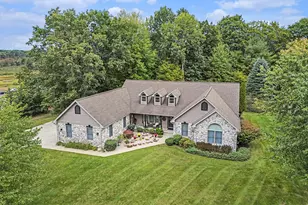 5450 W Riverside Dr, Ludington, MI 49431 - Photo 1