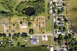 0 Manitou Beach Rd Rd, Manitou Beach, MI 49253 - Photo 1