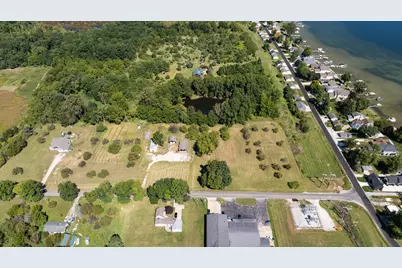 0 Manitou Beach Rd Road #Lot B, Manitou Beach, MI 49253 - Photo 7