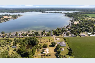 0 Manitou Beach Rd Road #Lot B, Manitou Beach, MI 49253 - Photo 9